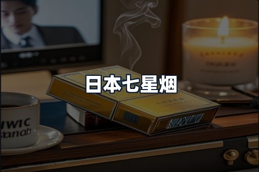 日本七星烟